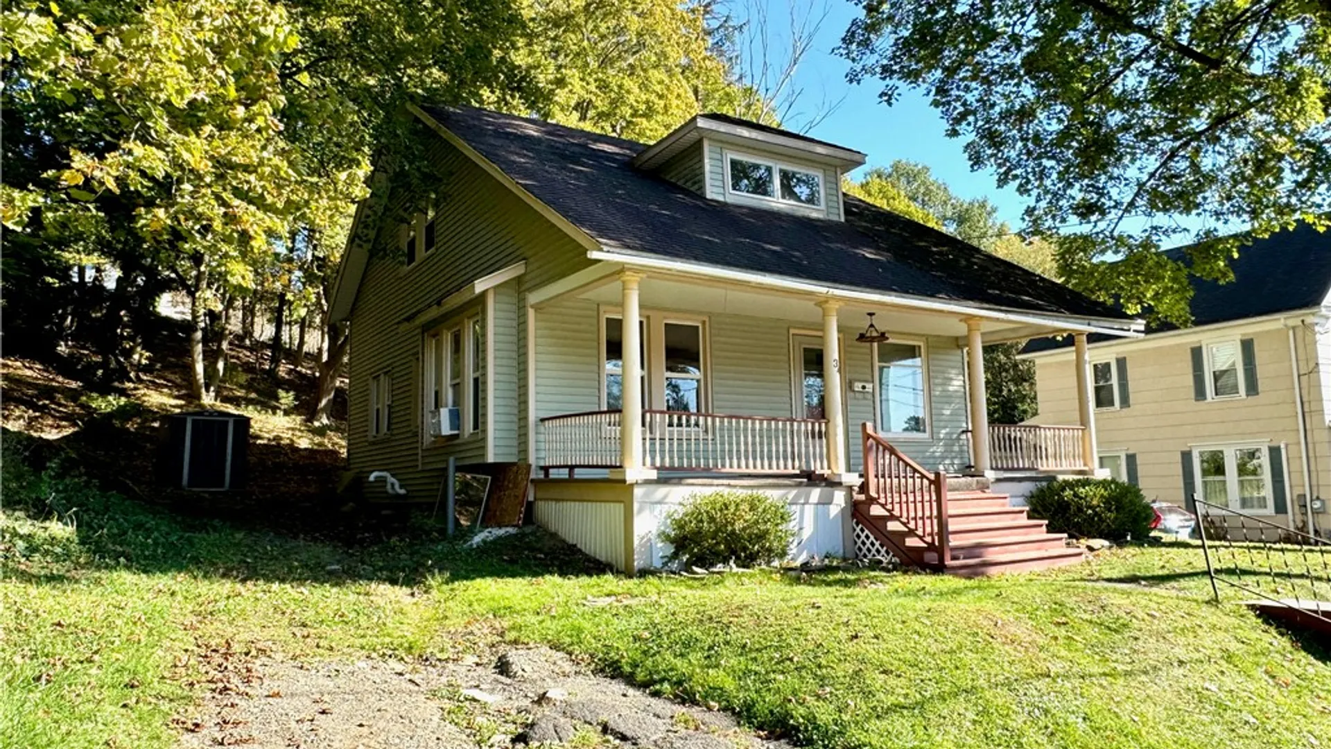Property at 34 Morgan Avenue, Oneonta, NY 13820 41