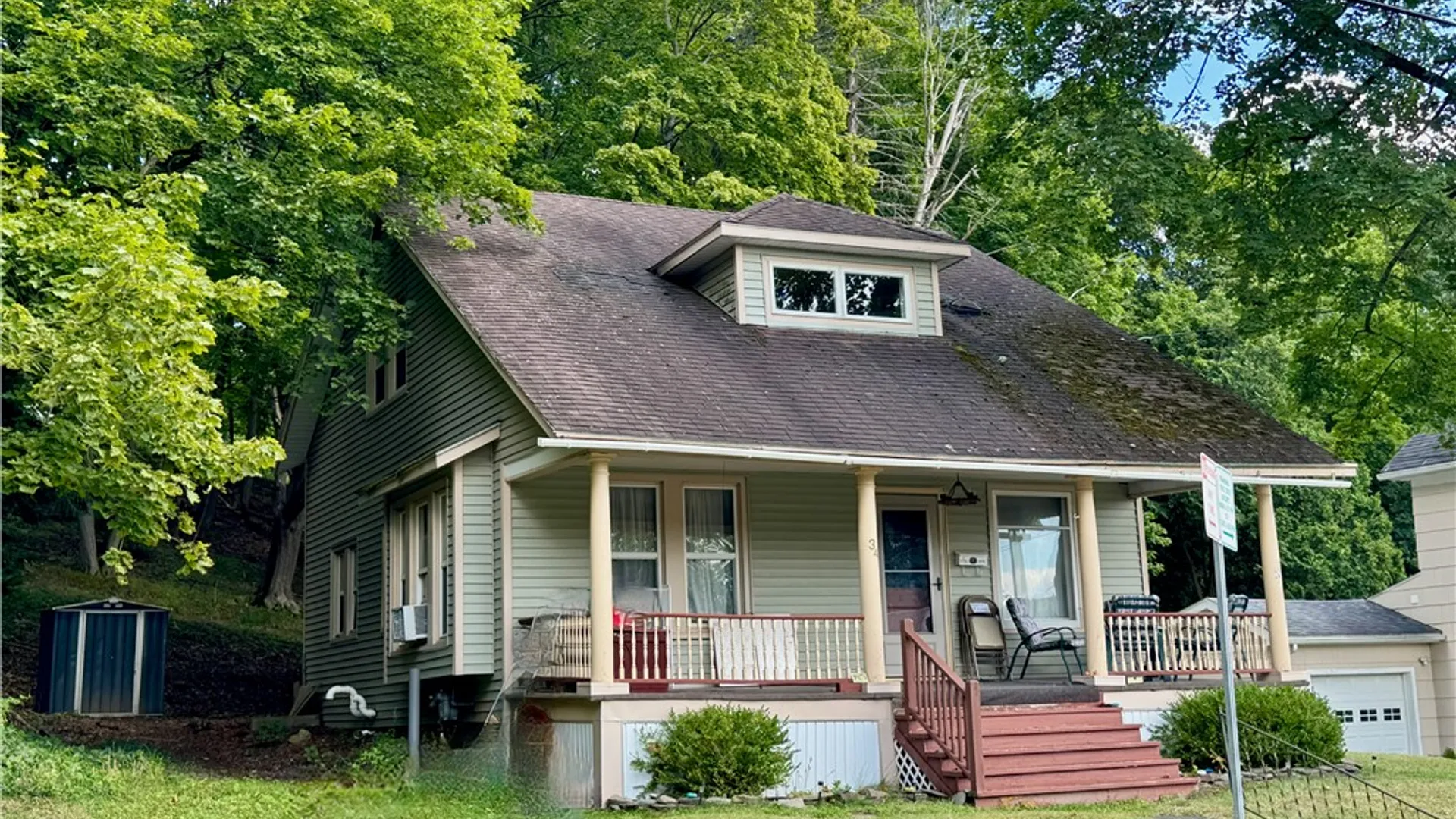 Property at 34 Morgan Avenue, Oneonta, NY 13820 42
