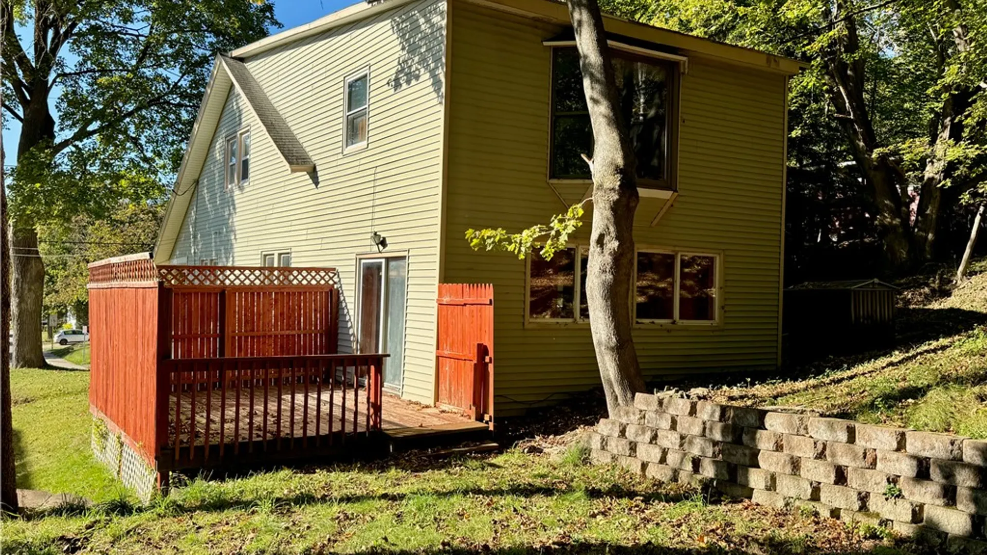 Property at 34 Morgan Avenue, Oneonta, NY 13820 32