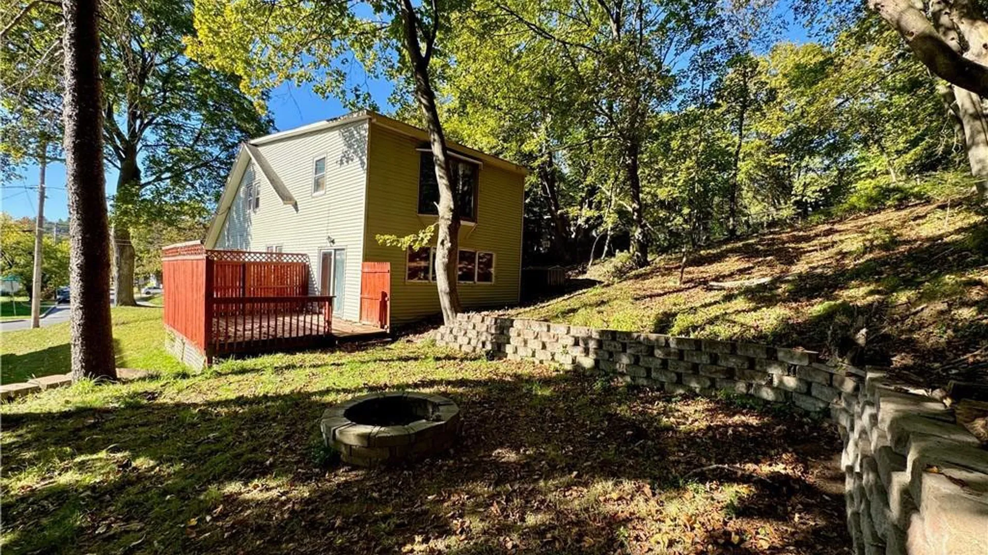 Property at 34 Morgan Avenue, Oneonta, NY 13820 33