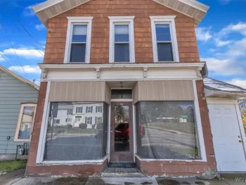 Property at 26 W Main Street, Concord, NY 14141