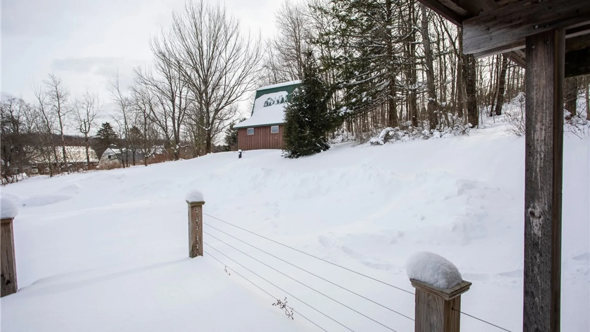 Property at 8397 Rohr Hill Road, East Otto, NY 14729 23
