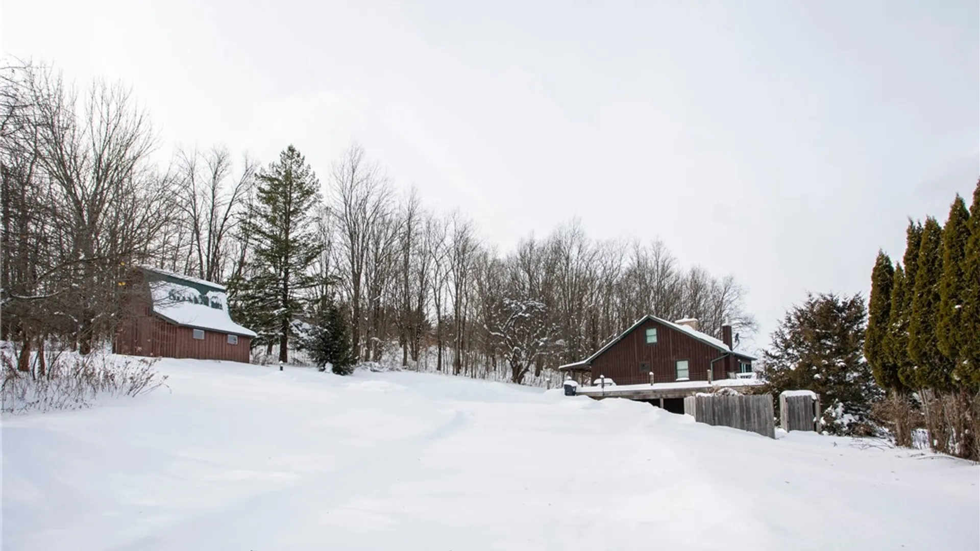 Property at 8397 Rohr Hill Road, East Otto, NY 14729 24