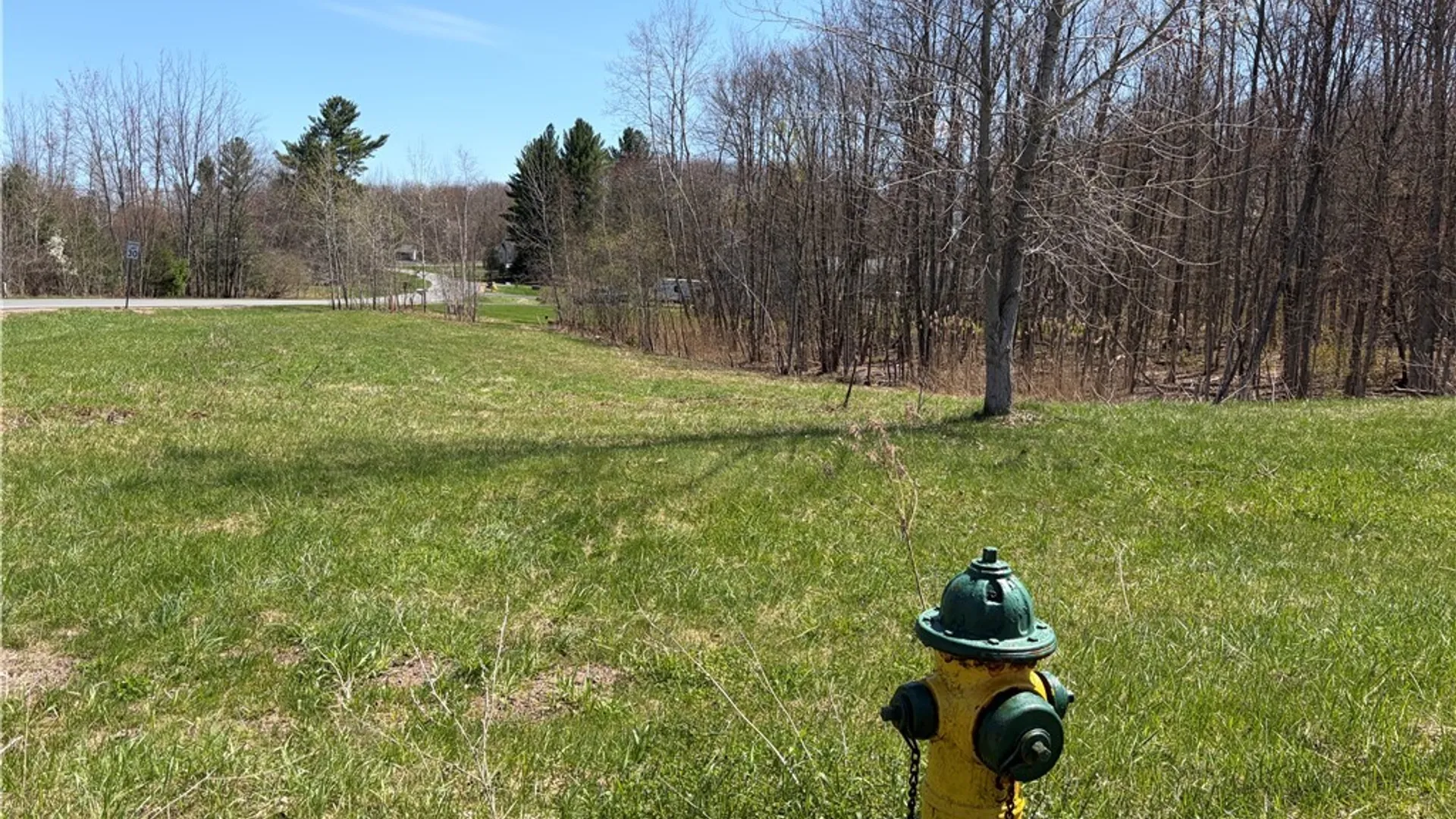 Property at 6 Belva Boulevard, Hastings, NY 13076 12