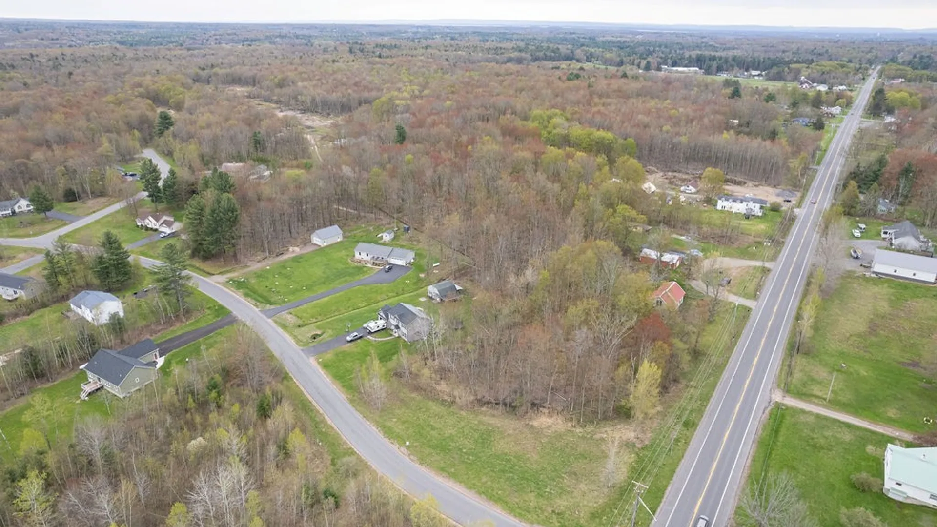 Property at 6 Belva Boulevard, Hastings, NY 13076 14