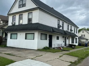 Property at 3 Hurlock Avenue, Buffalo, NY 14211