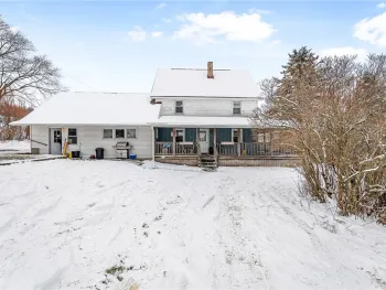 Property at 1870 Reiman Road, Greenwood, NY 14839