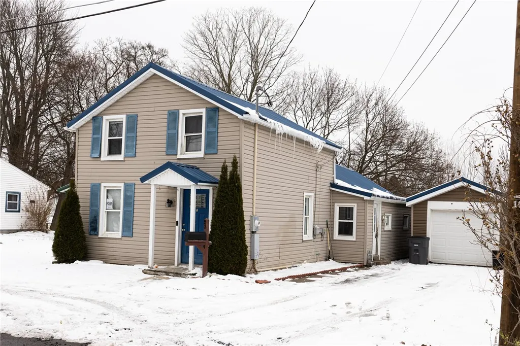 Property at 23 Grove Street, Fayette, NY 13165