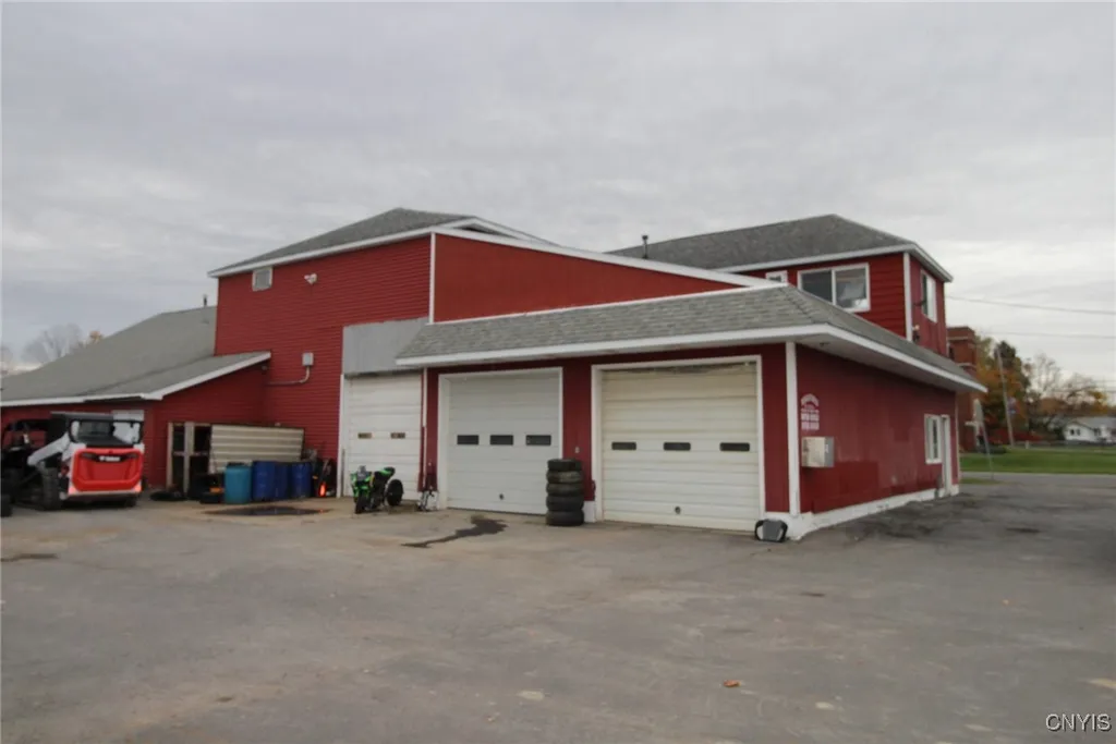 Property at 583 S Main Street, Hastings, NY 13036