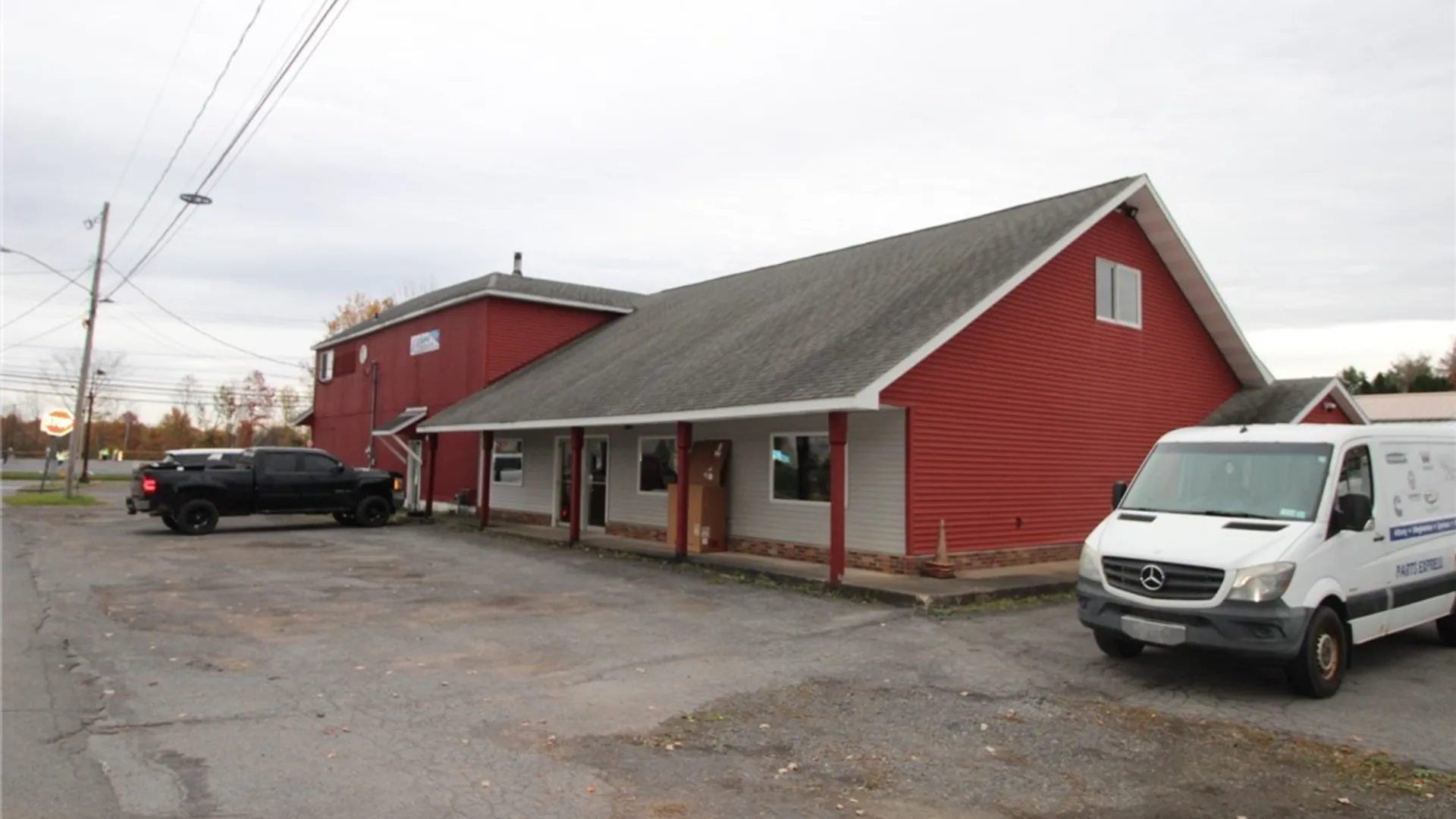 Property at 583 S Main Street, Hastings, NY 13036 3