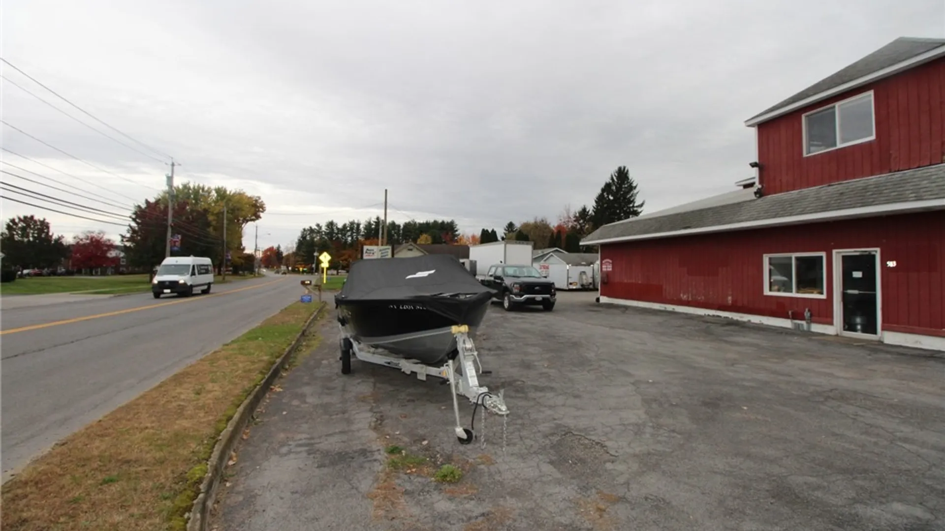 Property at 583 S Main Street, Hastings, NY 13036 6