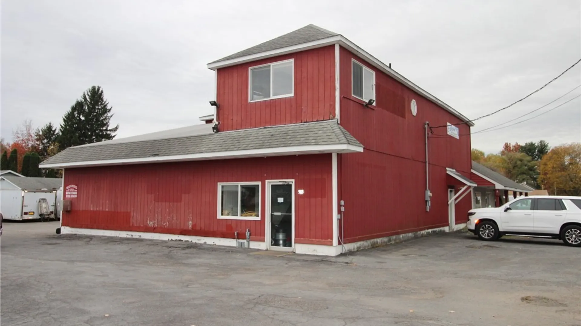 Property at 583 S Main Street, Hastings, NY 13036 7