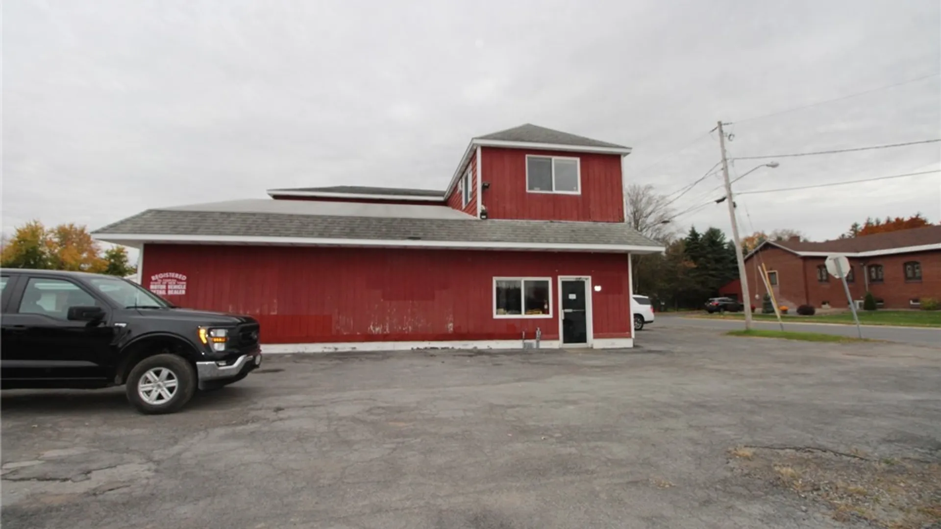 Property at 583 S Main Street, Hastings, NY 13036 8