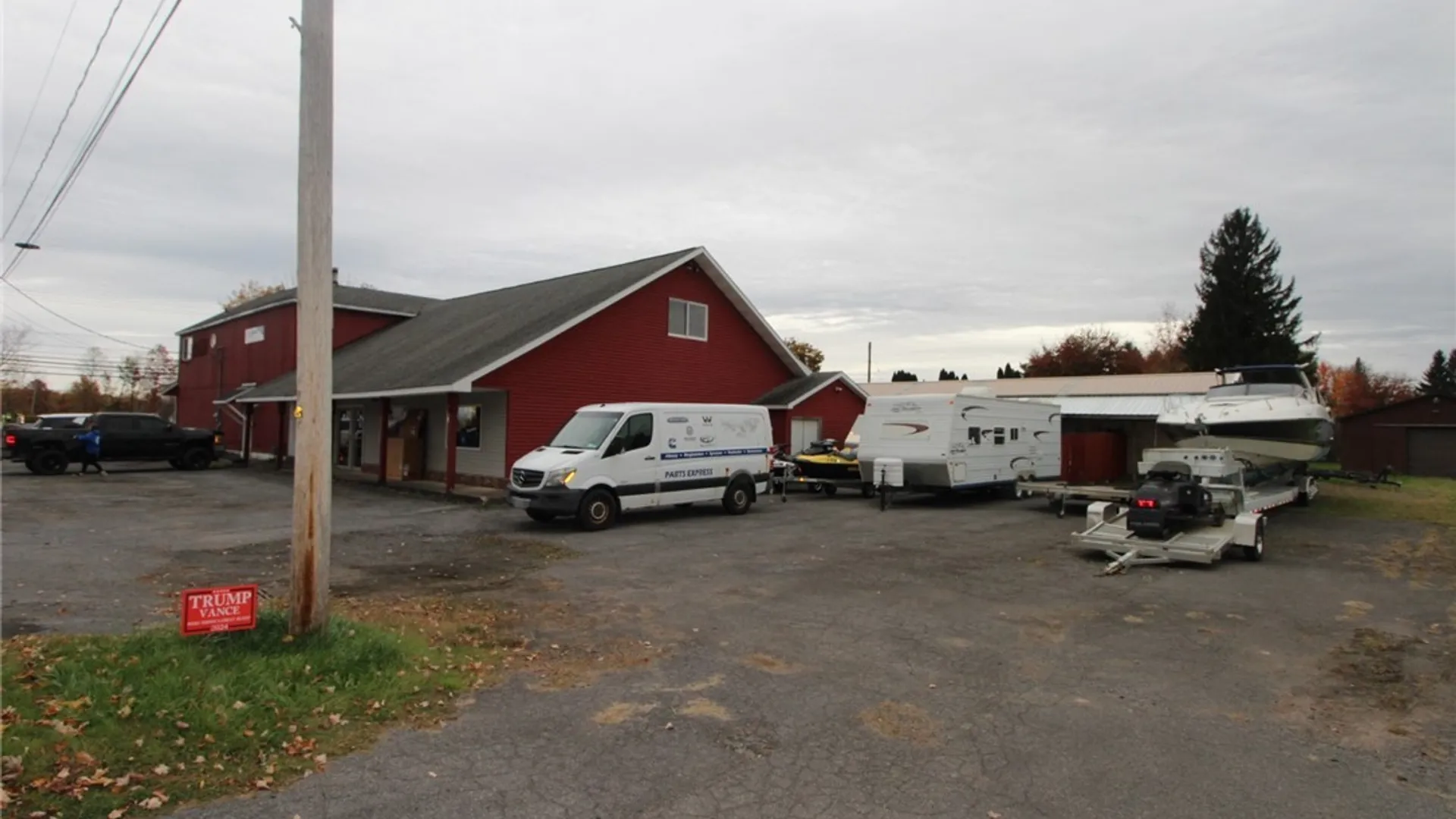 Property at 583 S Main Street, Hastings, NY 13036 10