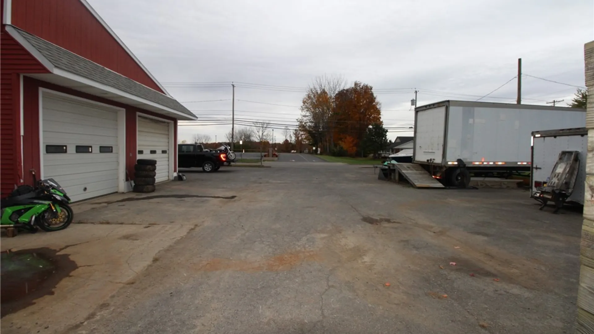 Property at 583 S Main Street, Hastings, NY 13036 11