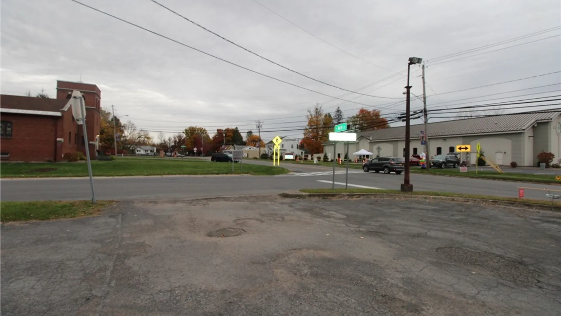 Property at 583 S Main Street, Hastings, NY 13036 12