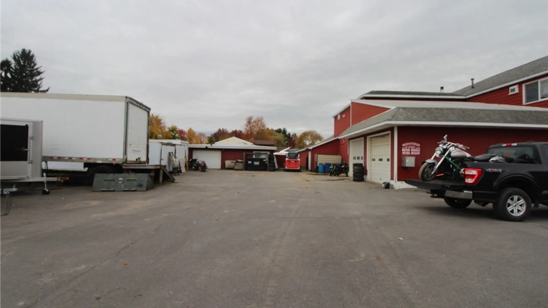 Property at 583 S Main Street, Hastings, NY 13036 14