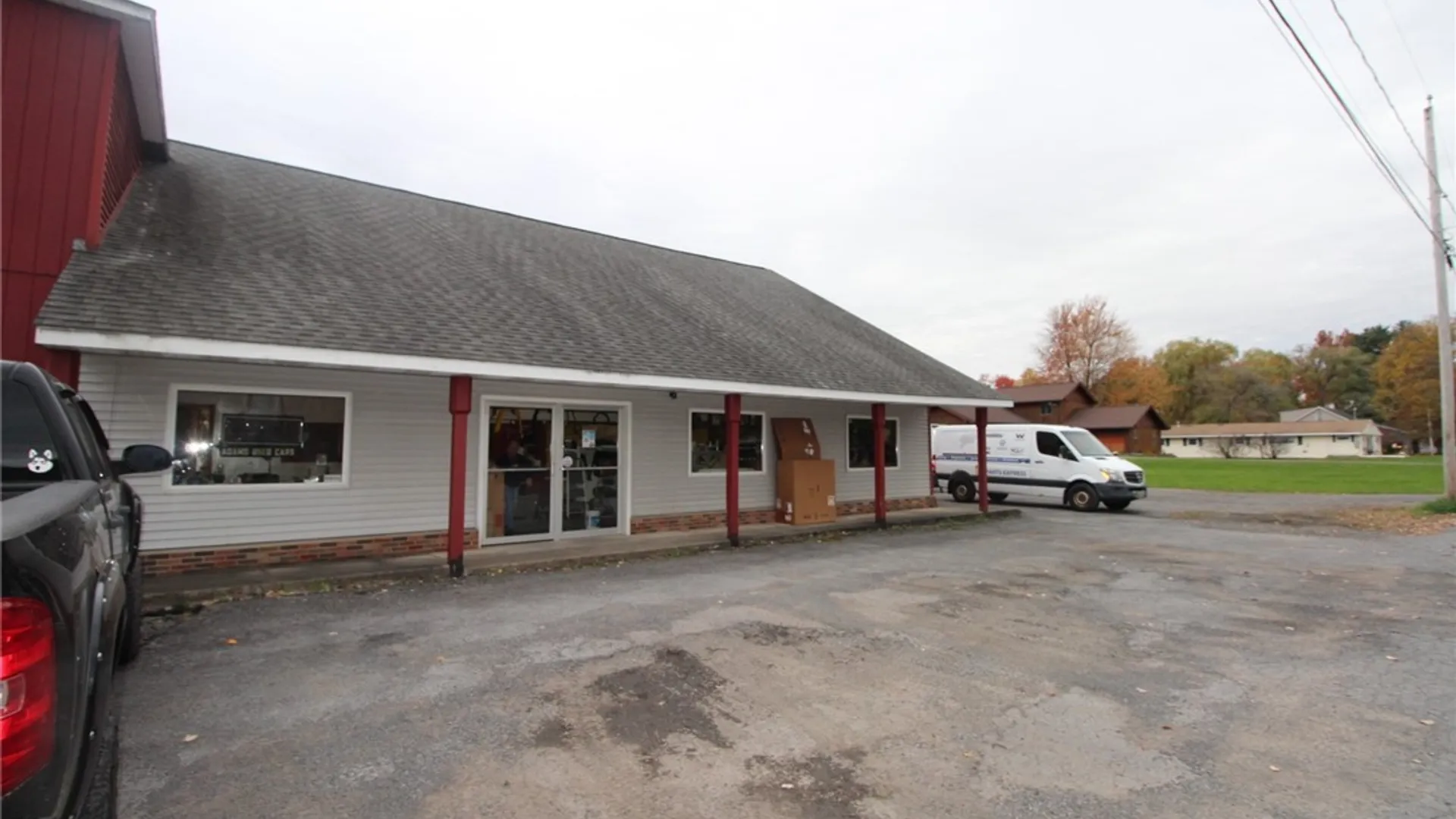Property at 583 S Main Street, Hastings, NY 13036 20