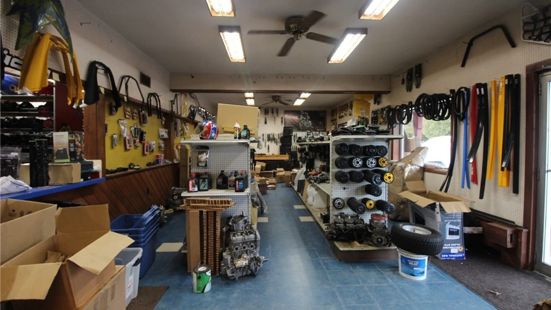Property at 583 S Main Street, Hastings, NY 13036 22