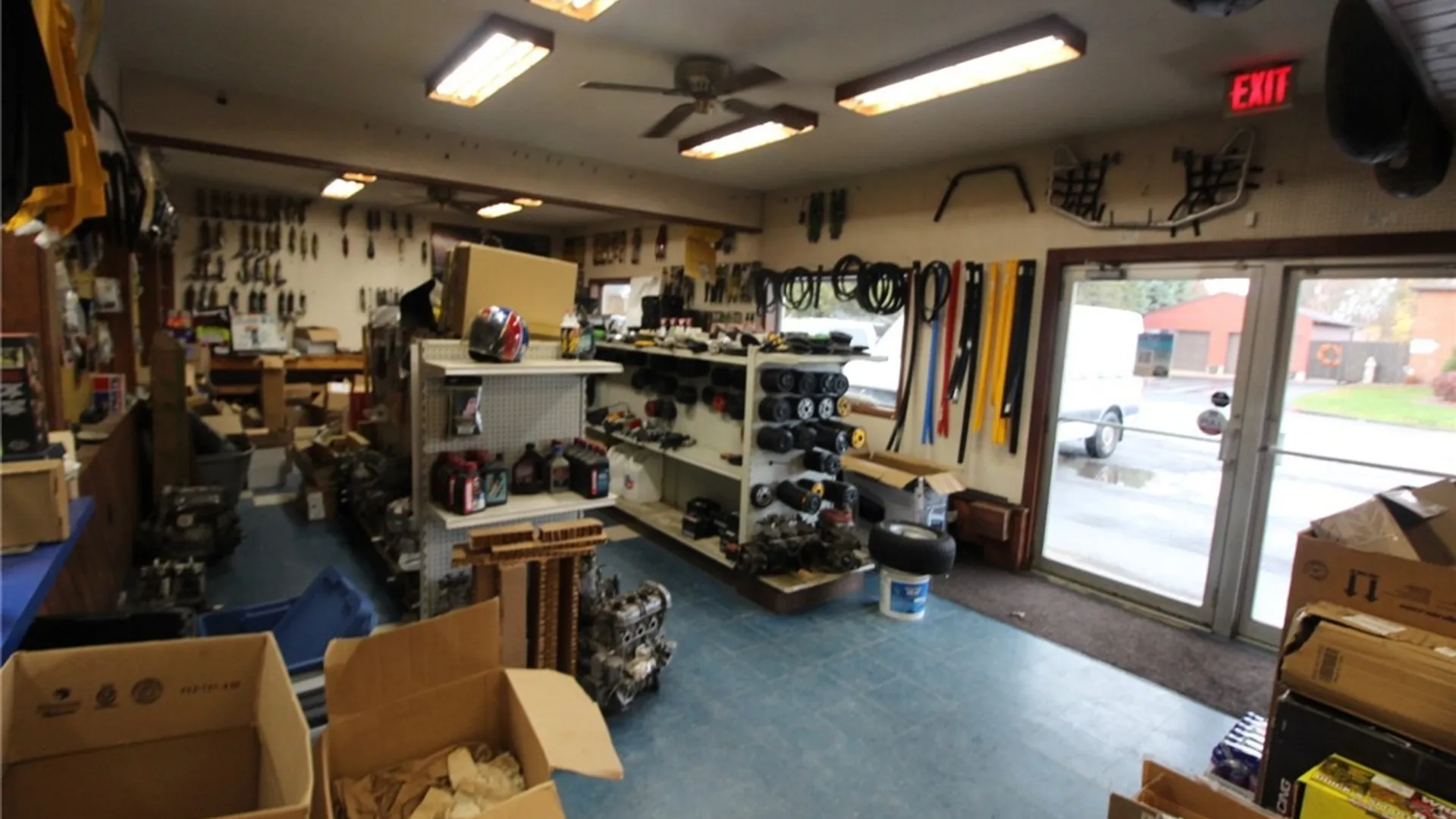 Property at 583 S Main Street, Hastings, NY 13036 23