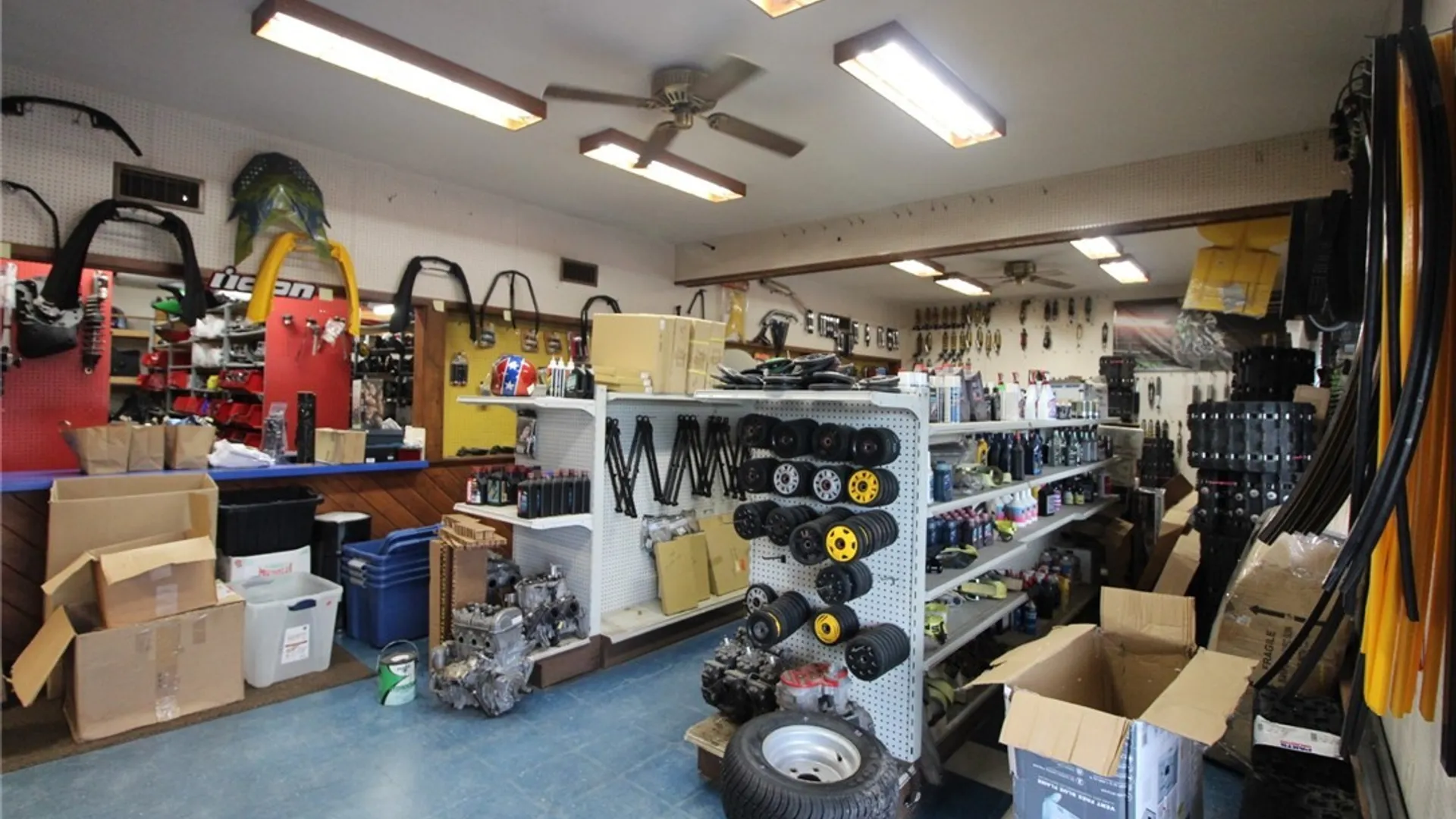 Property at 583 S Main Street, Hastings, NY 13036 24