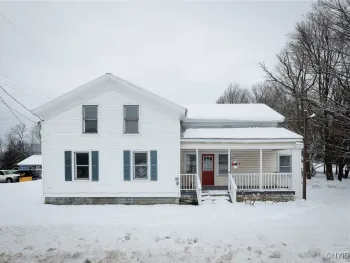 Property at 10618 State Route 26, Denmark, NY 13619