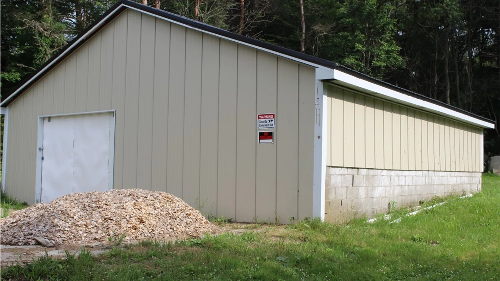 Property at Woleben Road, Portland, NY 14769 3
