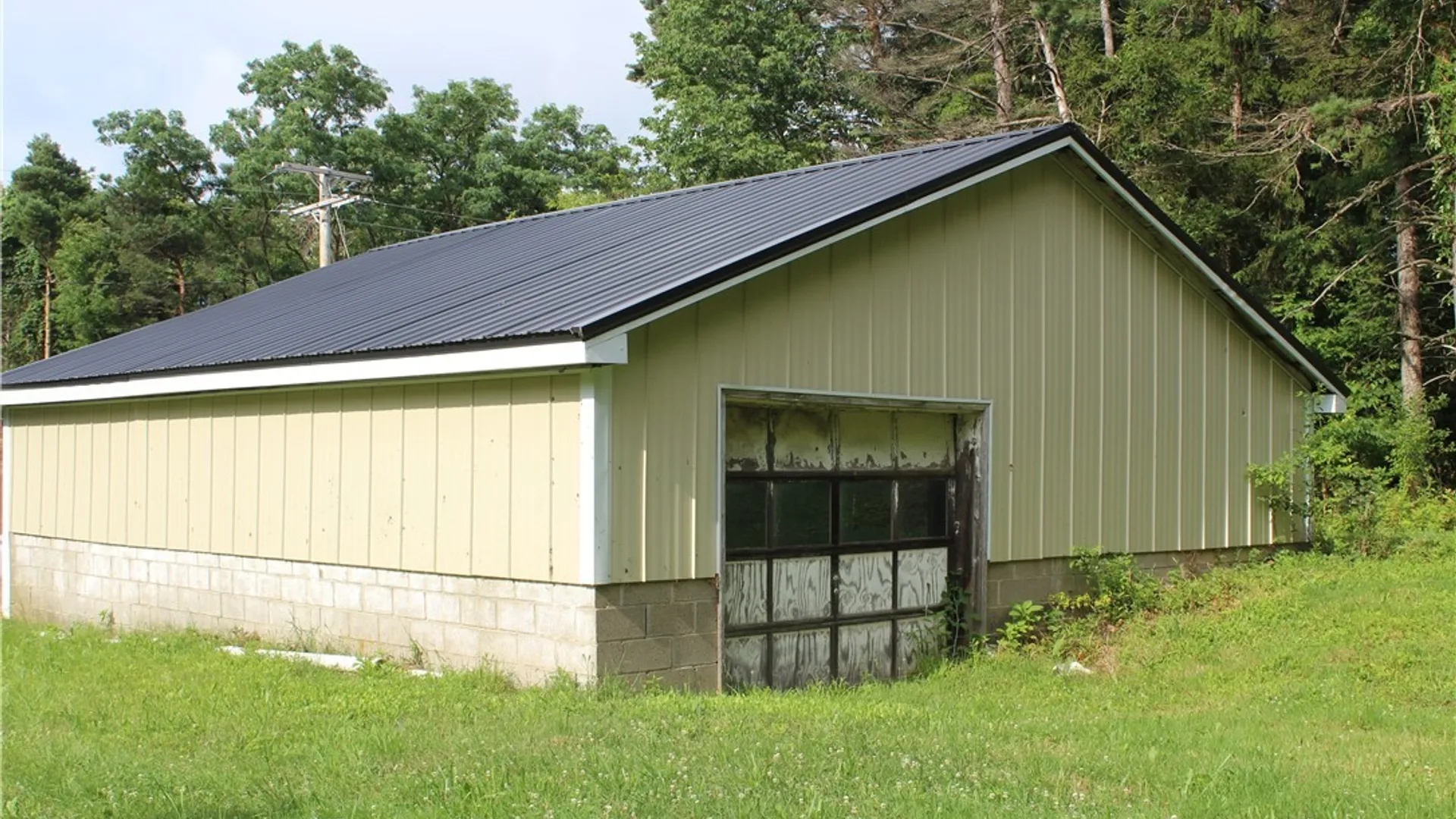 Property at Woleben Road, Portland, NY 14769 8