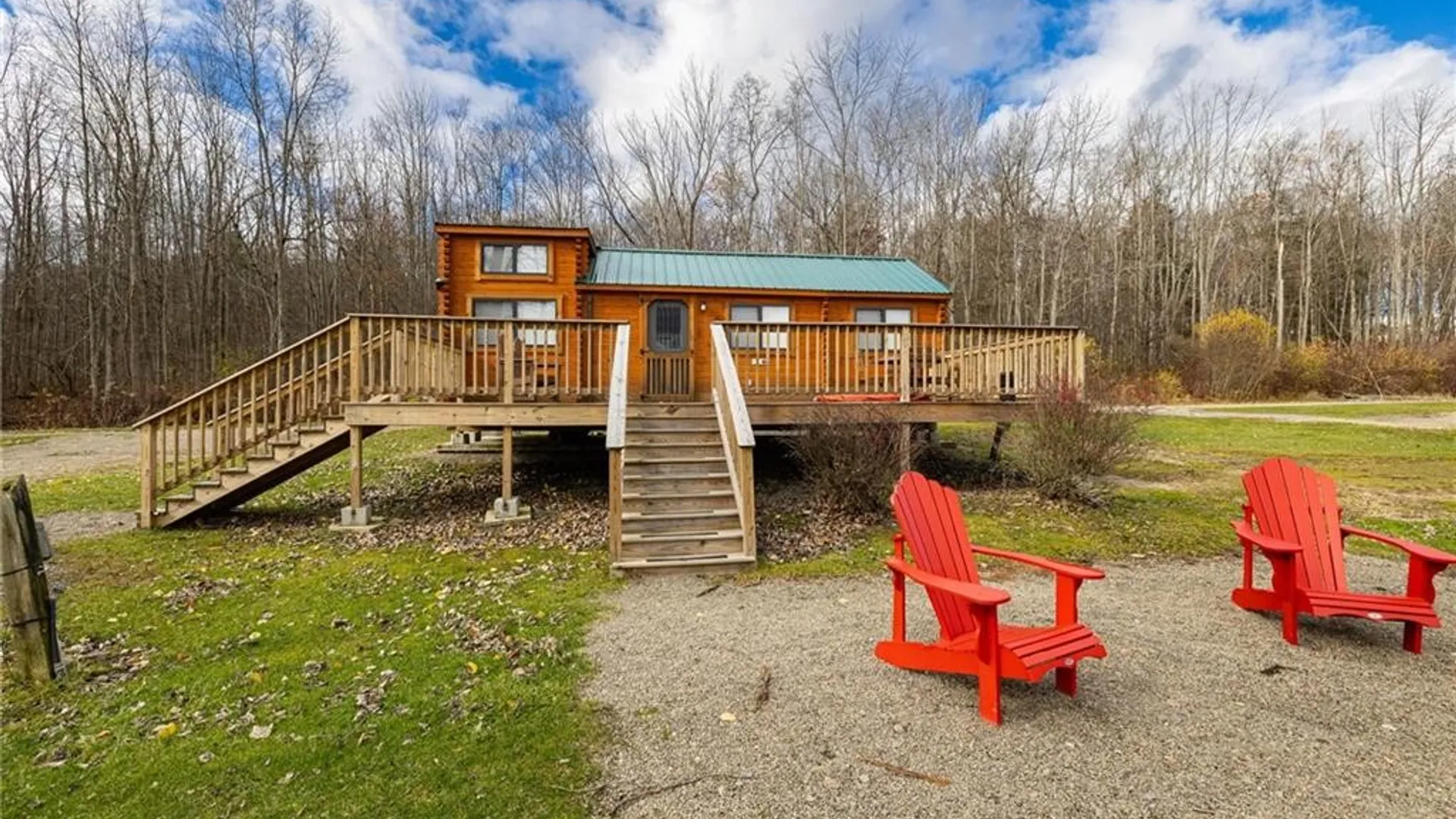 Property at 7632 Centerville Road, Hume, NY 14744 29