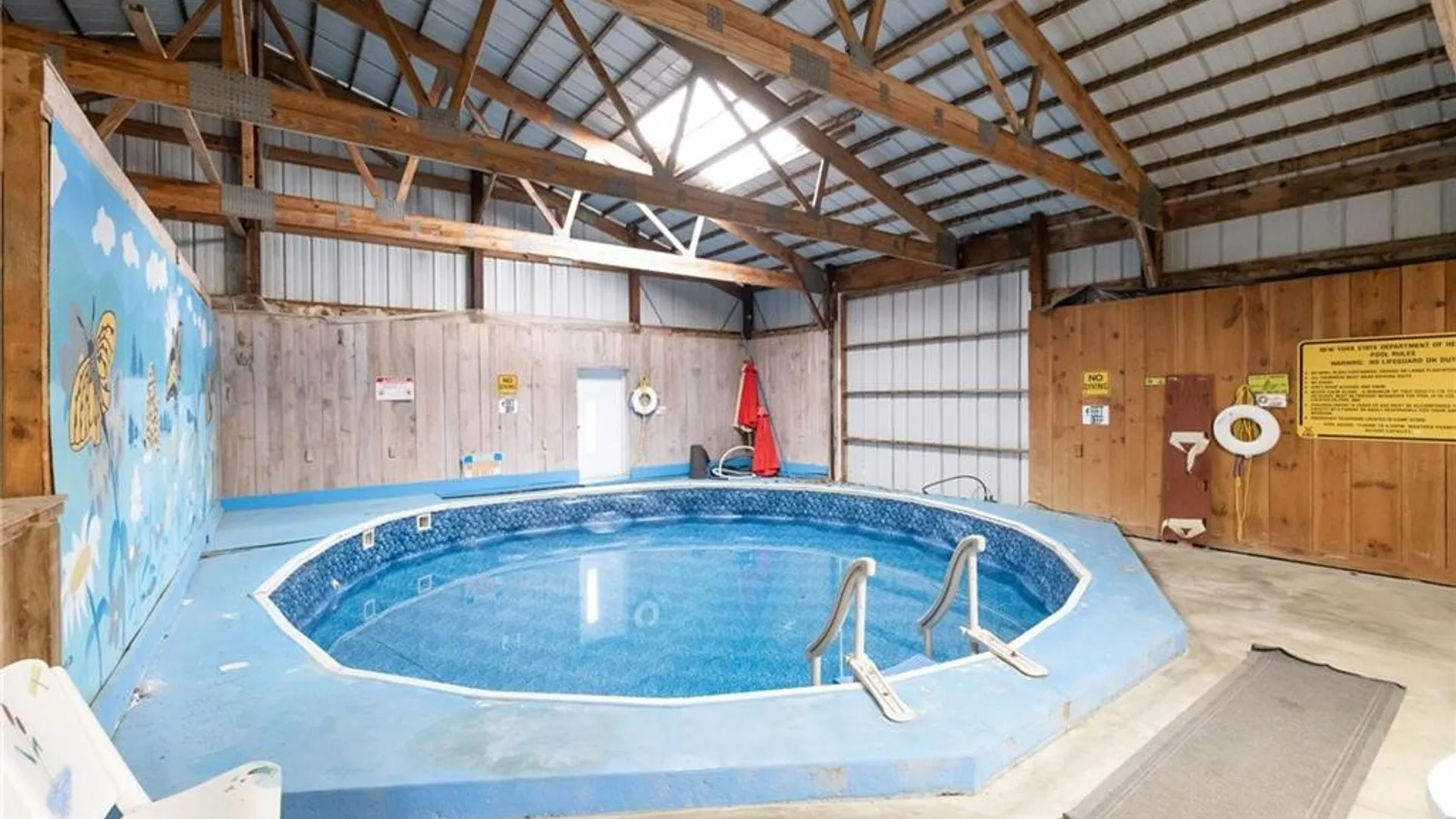 Property at 7632 Centerville Road, Hume, NY 14744 12