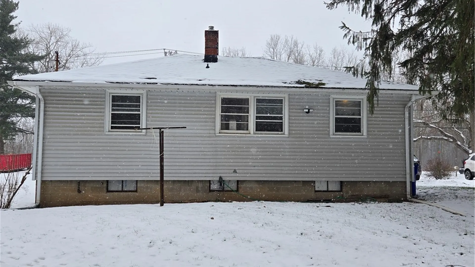 Property at 430 E Oak Orchard Street, Shelby, NY 14103 16