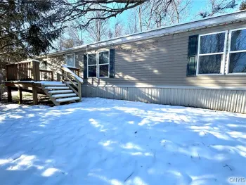 Property at 719 Cruthers Road, Locke, NY 13092