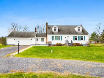 Property at 2203 State Route 90, Ledyard, NY 13026