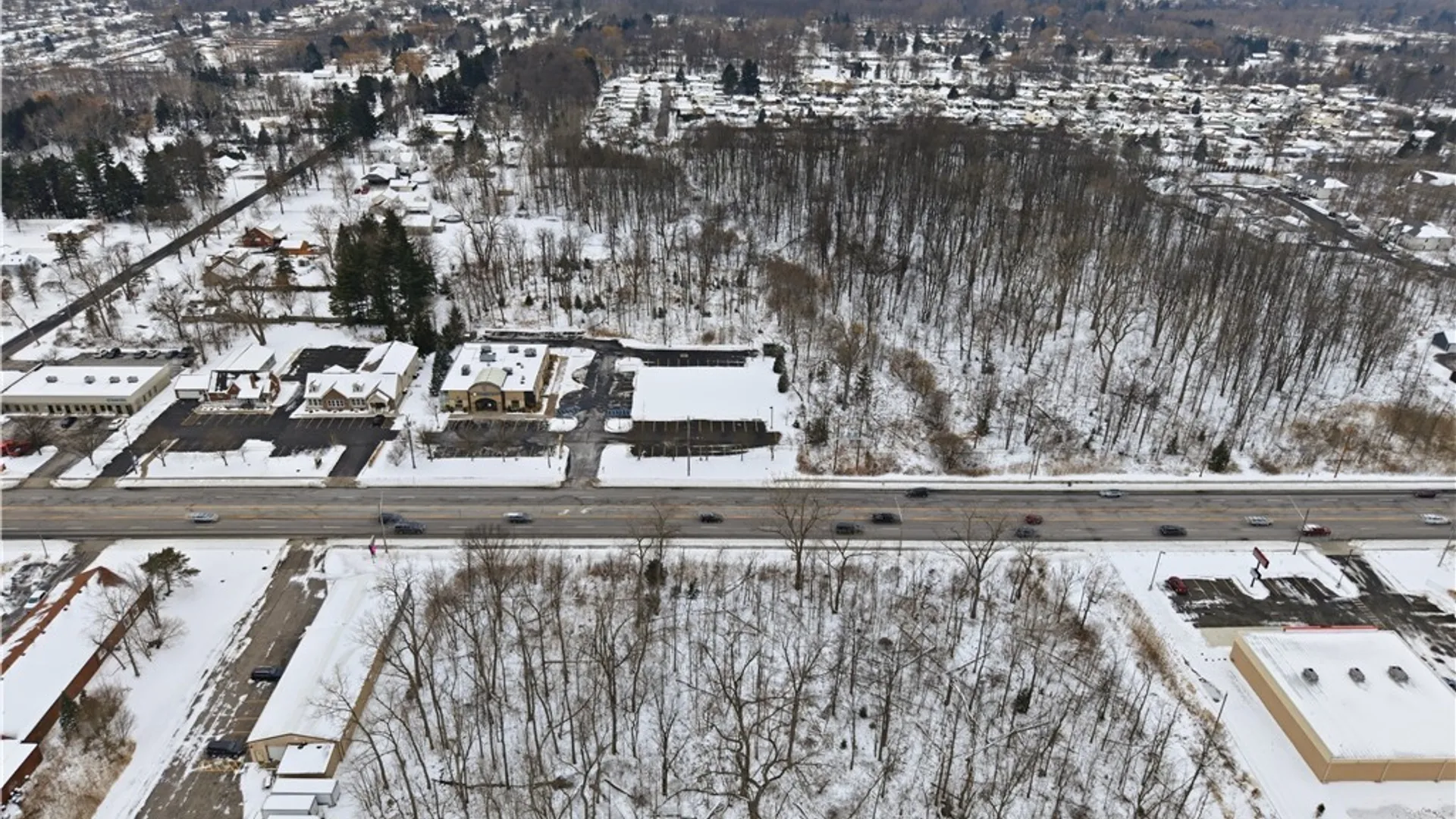 Property at 5047 Transit Road, Lancaster, NY 14043 5