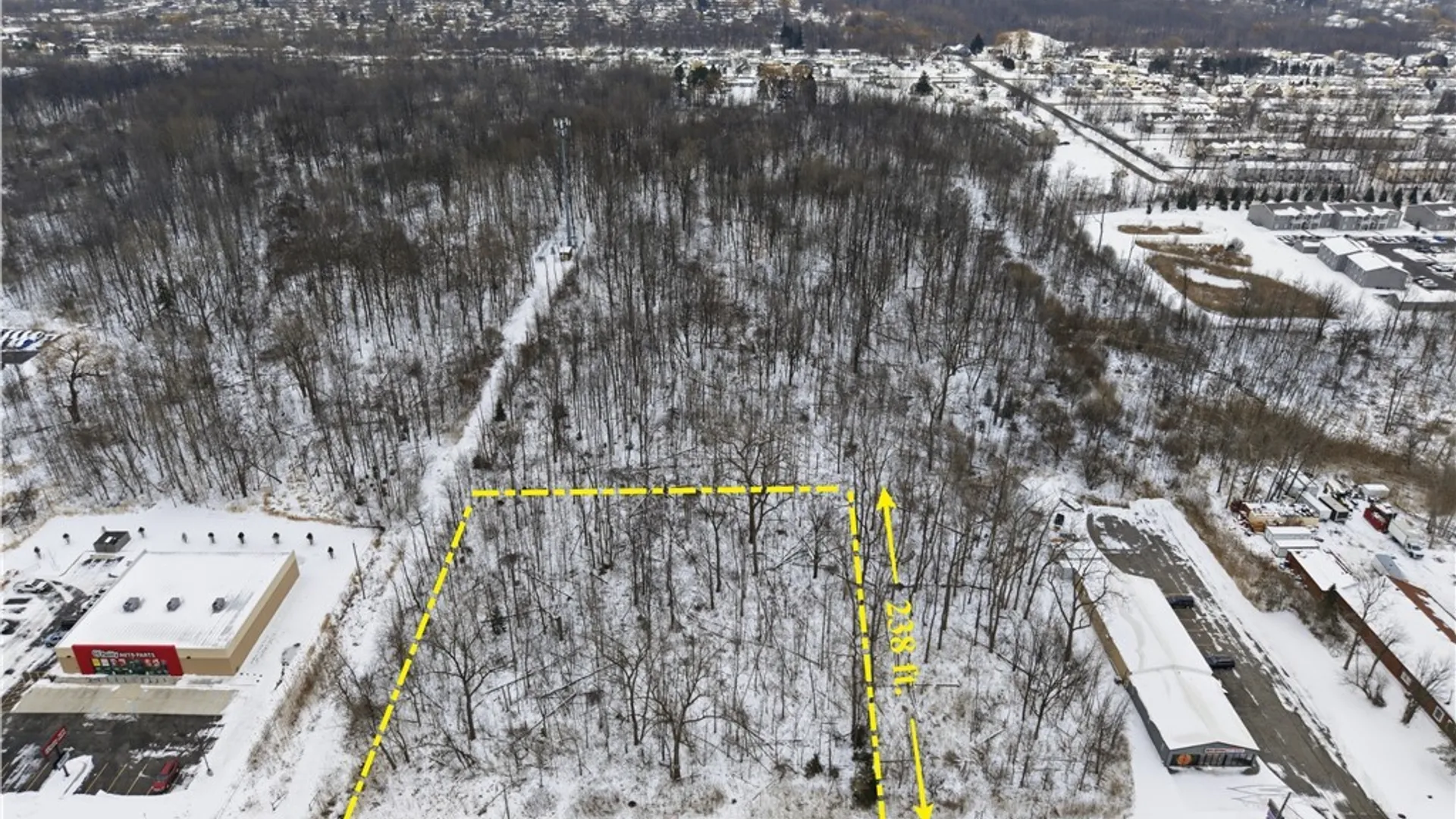 Property at 5047 Transit Road, Lancaster, NY 14043 8