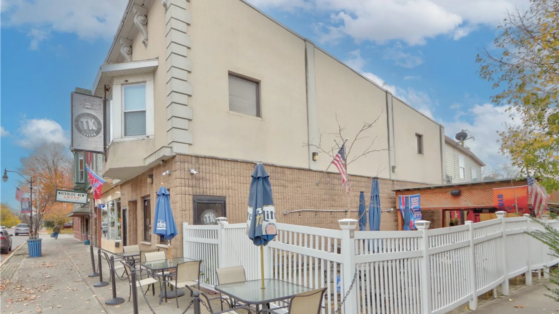 Property at 14 E Main Street, Waterloo, NY 13165 37