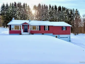 Property at 2572 Parks Road, Homer, NY 13101