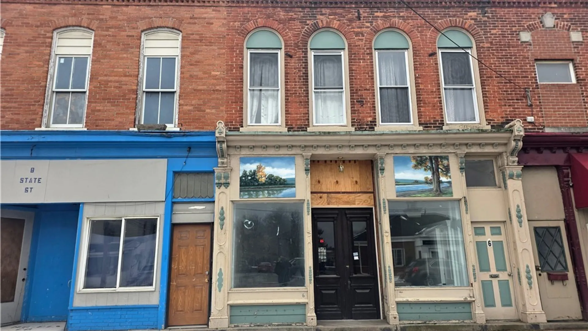 Property at 6 State Street, Royalton, NY 14105 13