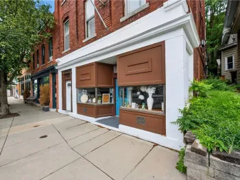 Property at 914 N Salina Street, Syracuse, NY 13208