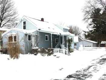Property at 207 Wright Avenue, Salina, NY 13211