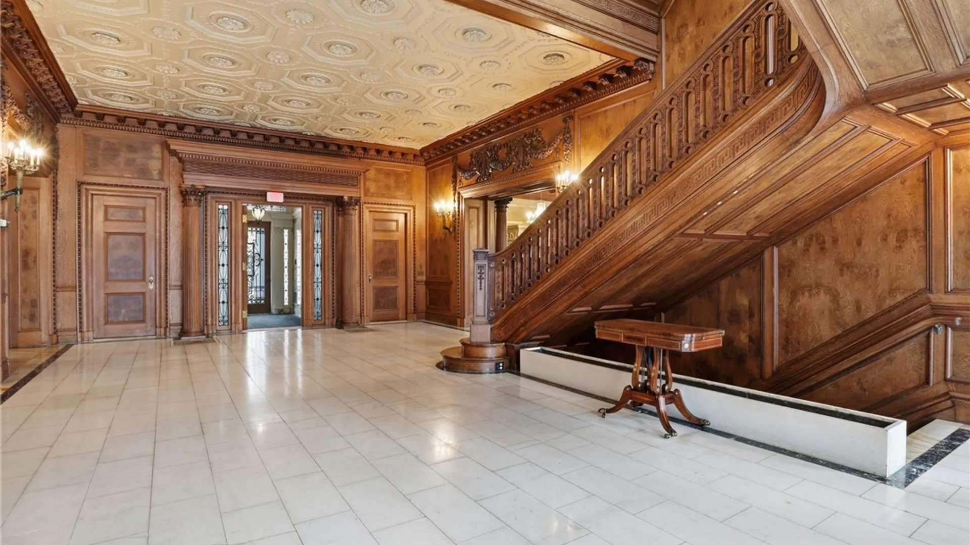 Property at 672 Delaware Avenue, Buffalo, NY 14209 5