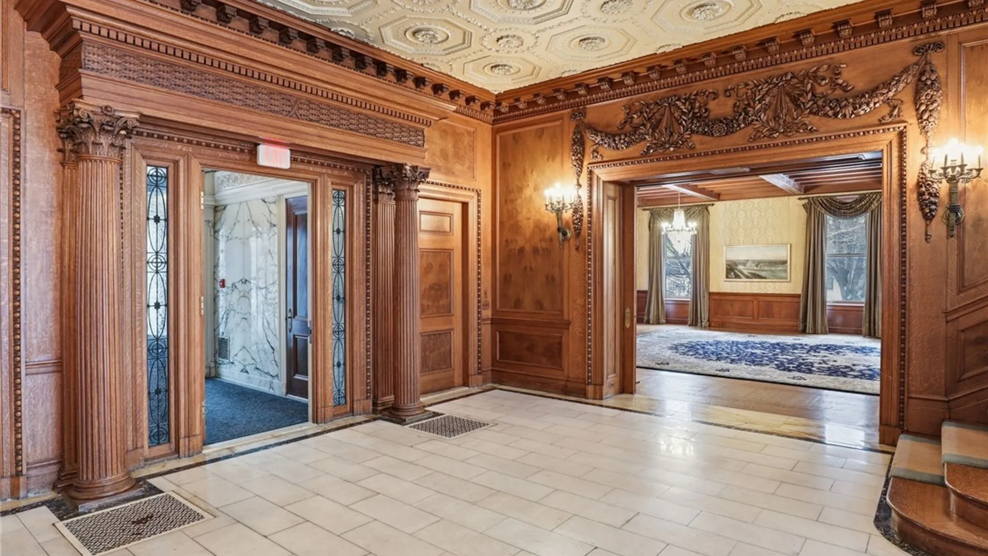 Property at 672 Delaware Avenue, Buffalo, NY 14209 7
