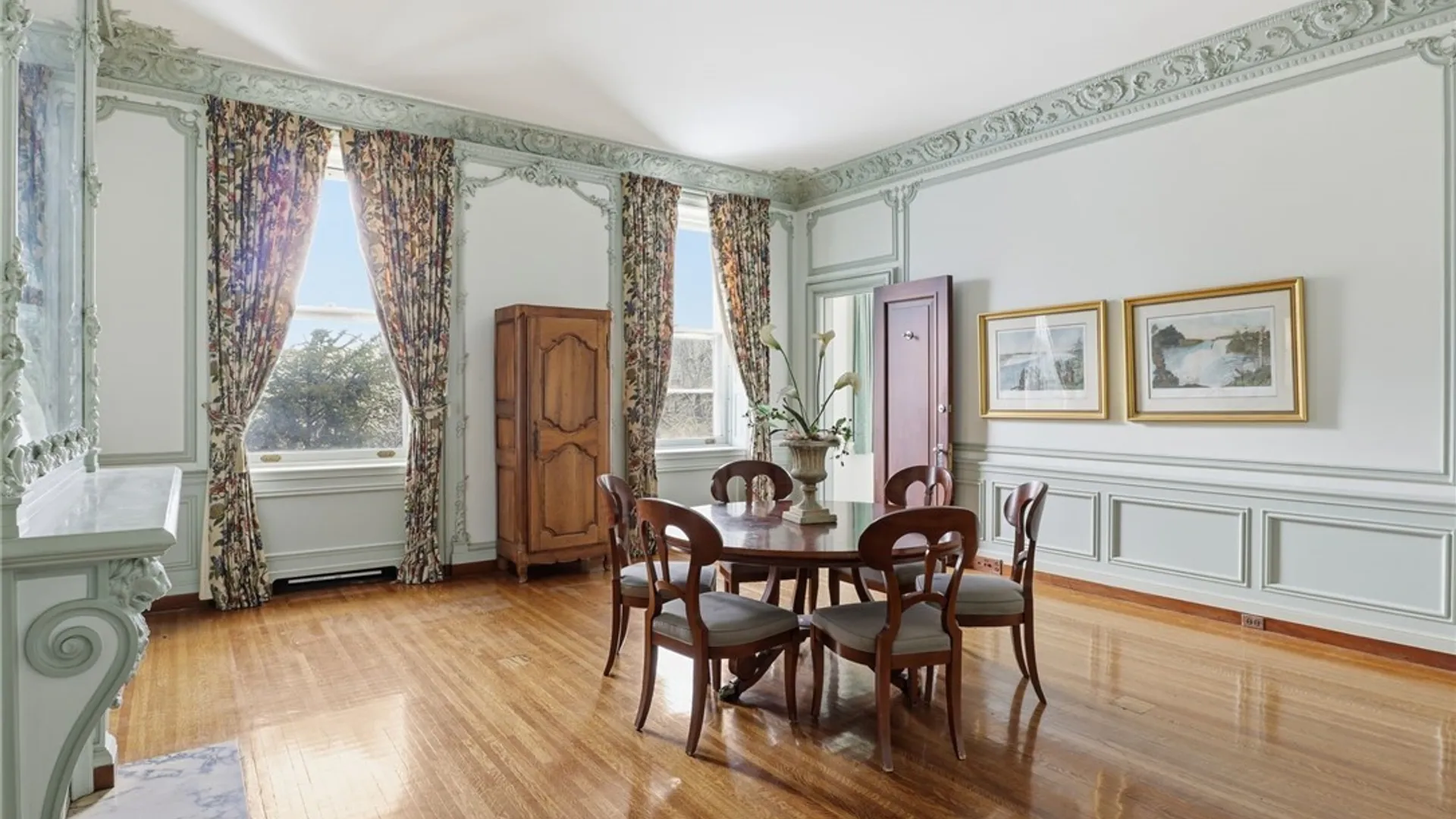 Property at 672 Delaware Avenue, Buffalo, NY 14209 29