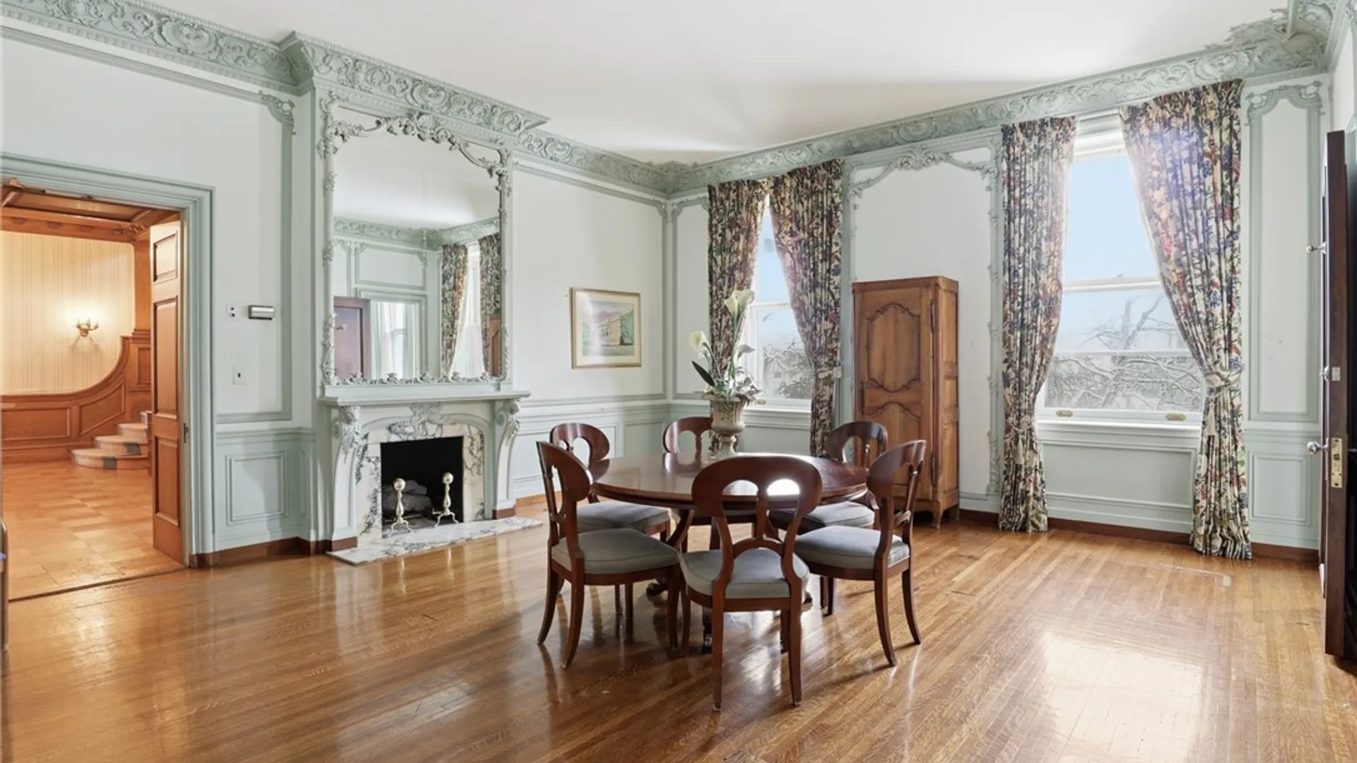 Property at 672 Delaware Avenue, Buffalo, NY 14209 30
