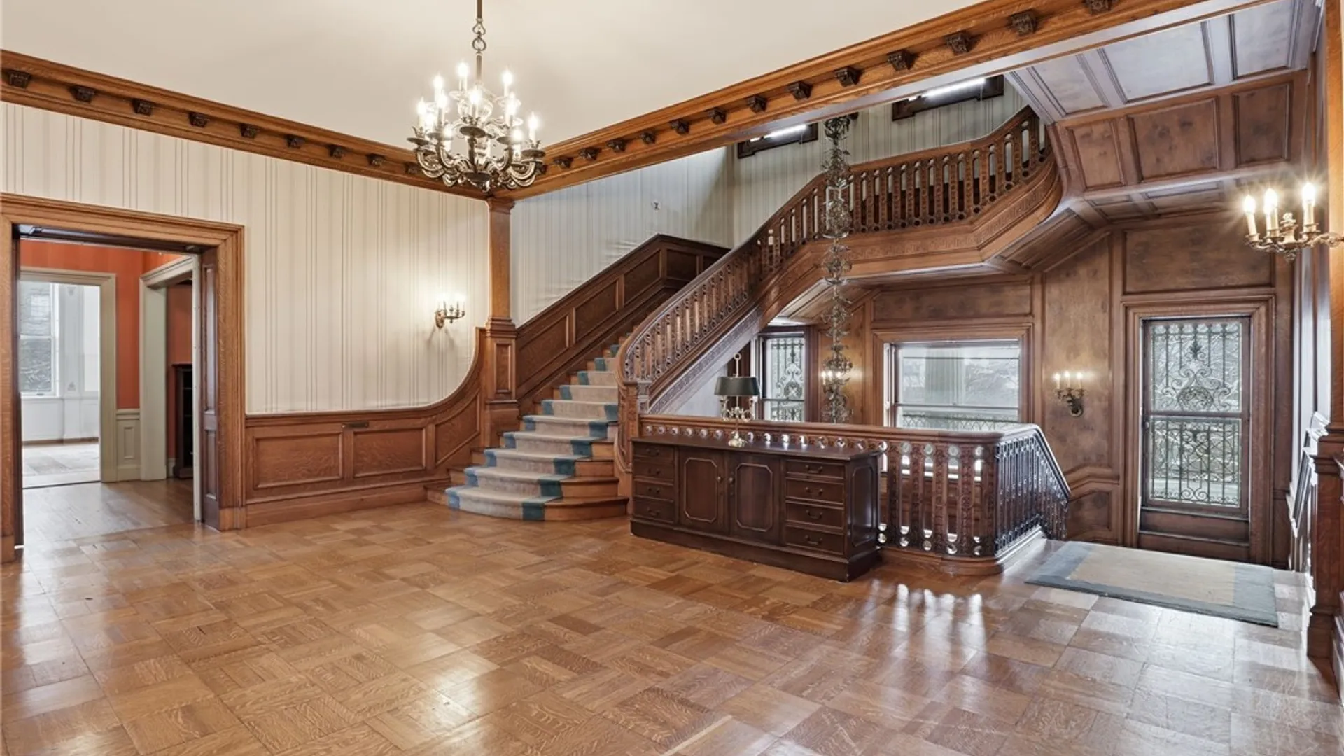 Property at 672 Delaware Avenue, Buffalo, NY 14209 33
