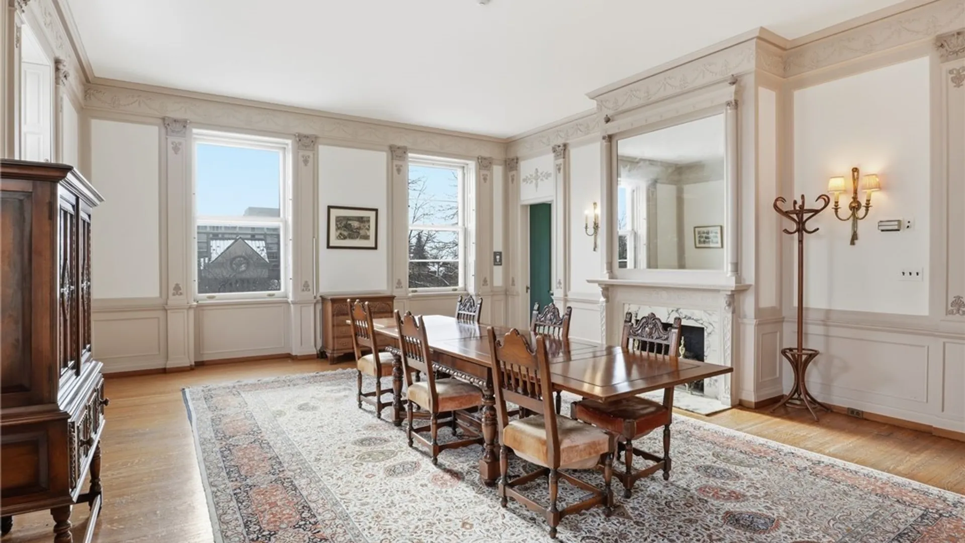 Property at 672 Delaware Avenue, Buffalo, NY 14209 35