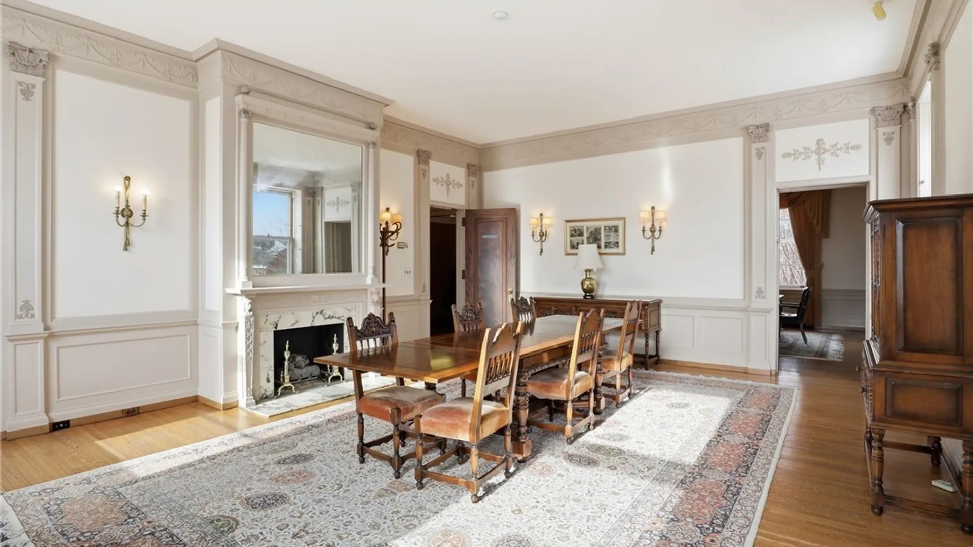 Property at 672 Delaware Avenue, Buffalo, NY 14209 36