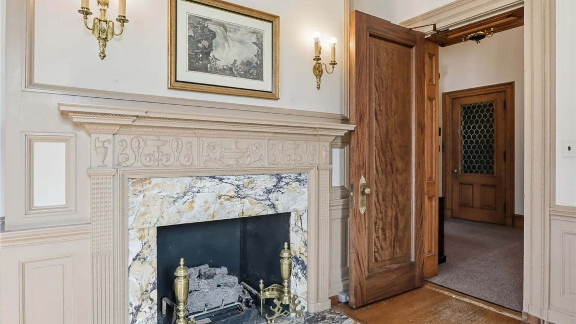 Property at 672 Delaware Avenue, Buffalo, NY 14209 45