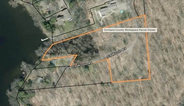 Property at 7557 Old Woods Road, Preble, NY 13141