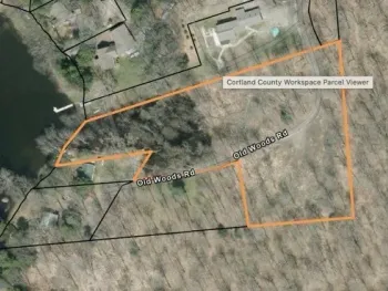 Property at 7557 Old Woods Road, Preble, NY 13141